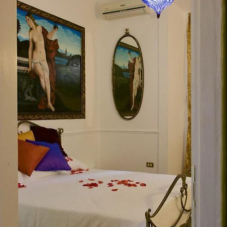 B&B Lido Liberty Lido di Ostia Dış mekan fotoğraf