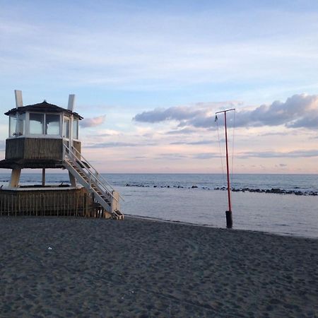 B&B Lido Liberty Lido di Ostia Dış mekan fotoğraf