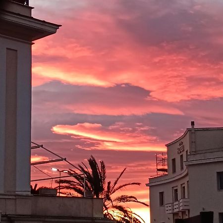 B&B Lido Liberty Lido di Ostia Dış mekan fotoğraf