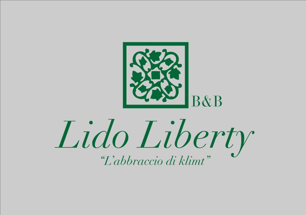 B&B Lido Liberty Lido di Ostia Dış mekan fotoğraf