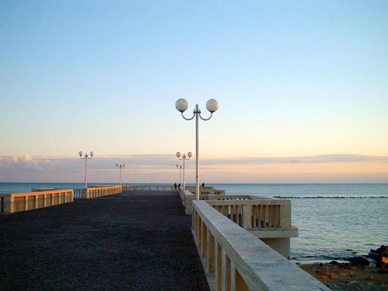 B&B Lido Liberty Lido di Ostia Dış mekan fotoğraf