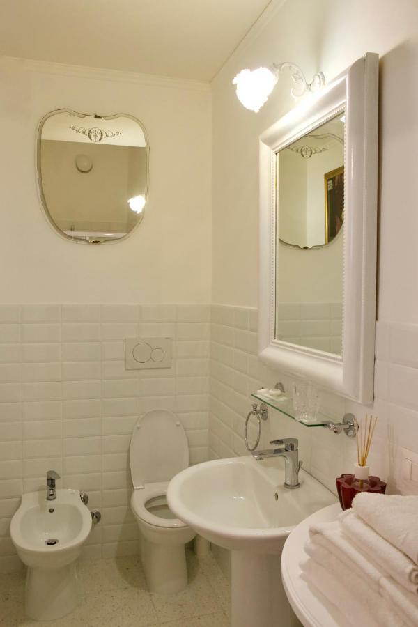 B&B Lido Liberty Lido di Ostia Dış mekan fotoğraf