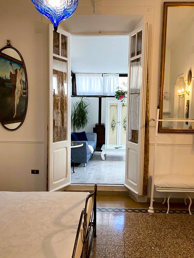 B&B Lido Liberty Lido di Ostia Dış mekan fotoğraf