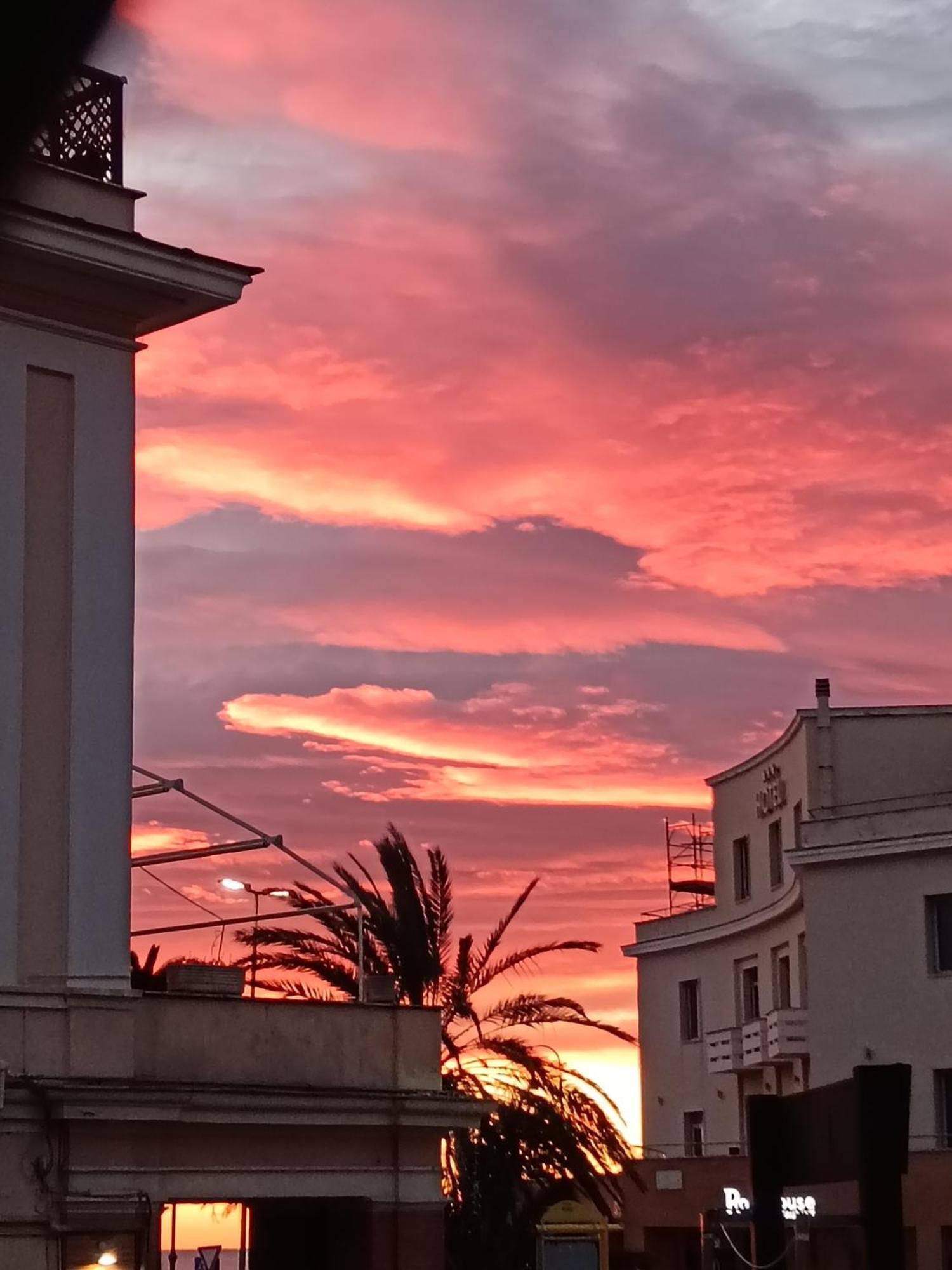 B&B Lido Liberty Lido di Ostia Dış mekan fotoğraf